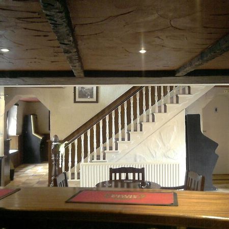 Finn Maccools Public House & Guest Inn Bushmills Exterior foto