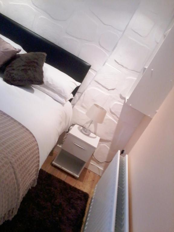 Finn Maccools Public House & Guest Inn Bushmills Quarto foto
