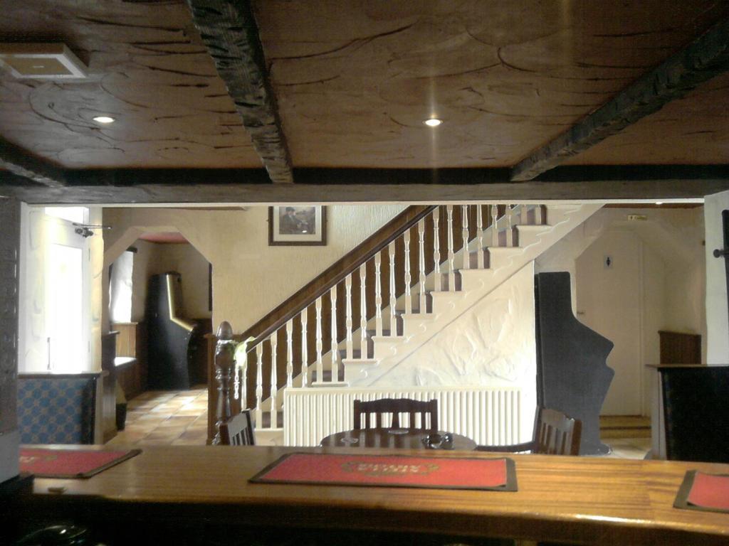 Finn Maccools Public House & Guest Inn Bushmills Exterior foto