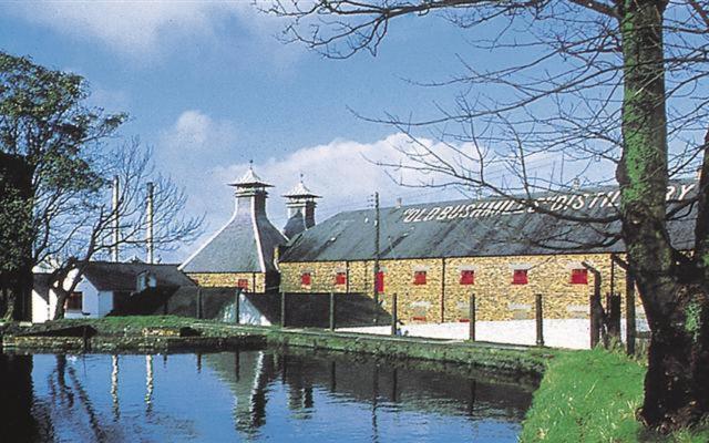 Finn Maccools Public House & Guest Inn Bushmills Exterior foto