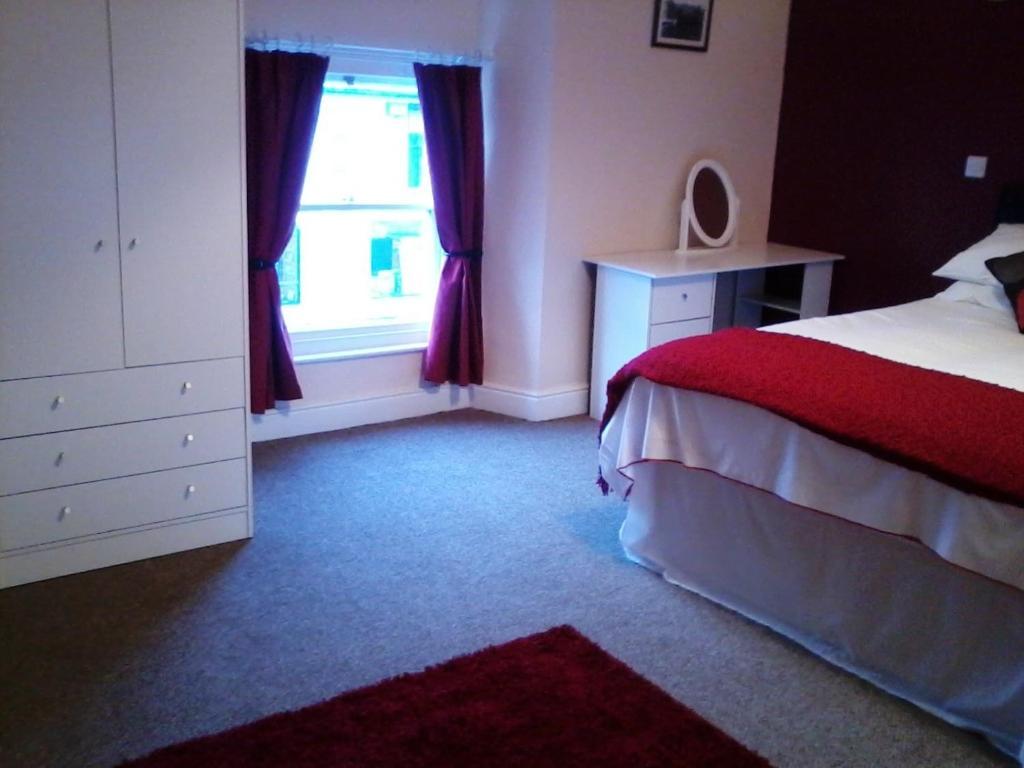 Finn Maccools Public House & Guest Inn Bushmills Quarto foto