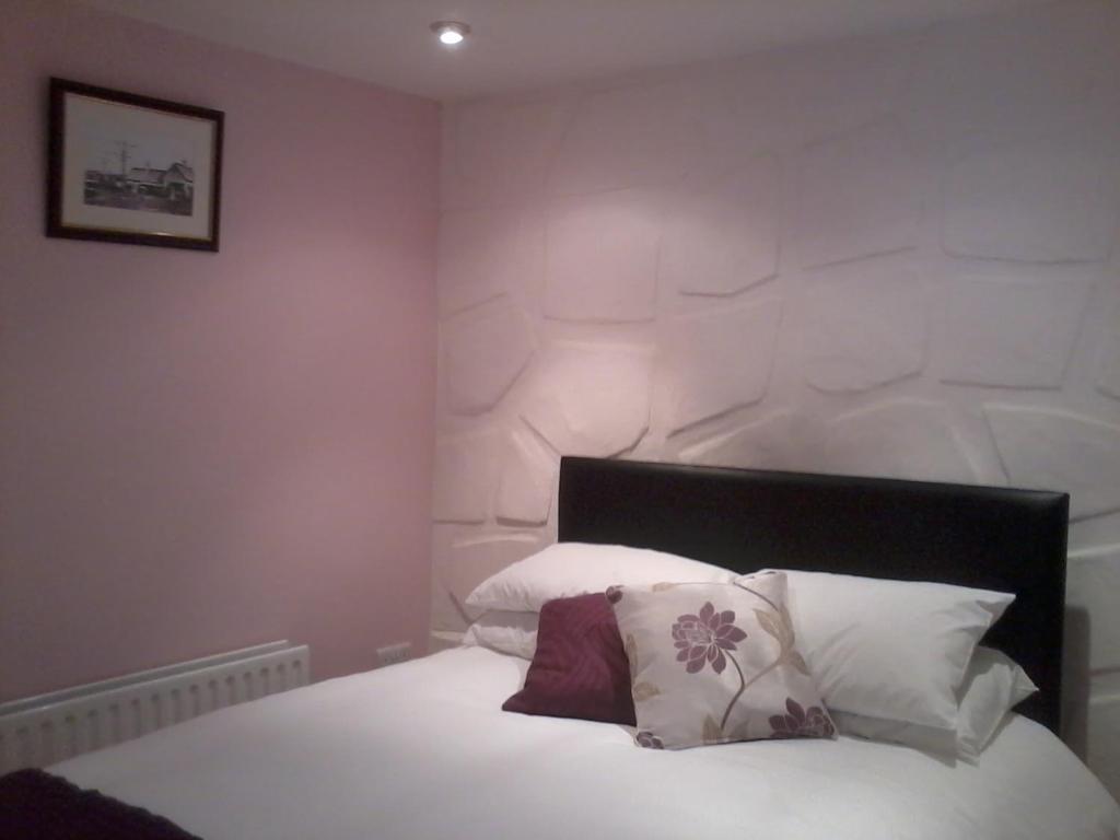 Finn Maccools Public House & Guest Inn Bushmills Quarto foto