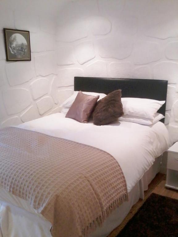 Finn Maccools Public House & Guest Inn Bushmills Quarto foto