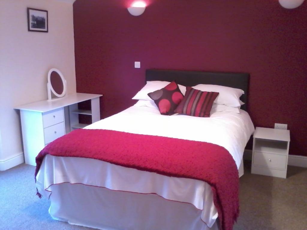 Finn Maccools Public House & Guest Inn Bushmills Quarto foto